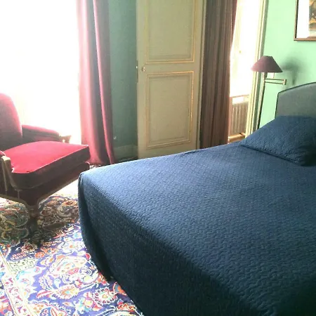 公寓 Louvre Vendome With Air Conditionning