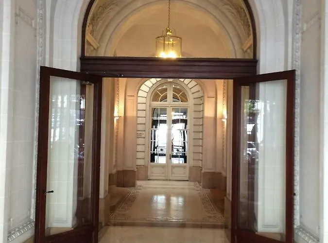 Louvre Vendome With Air Conditionning Apartment *