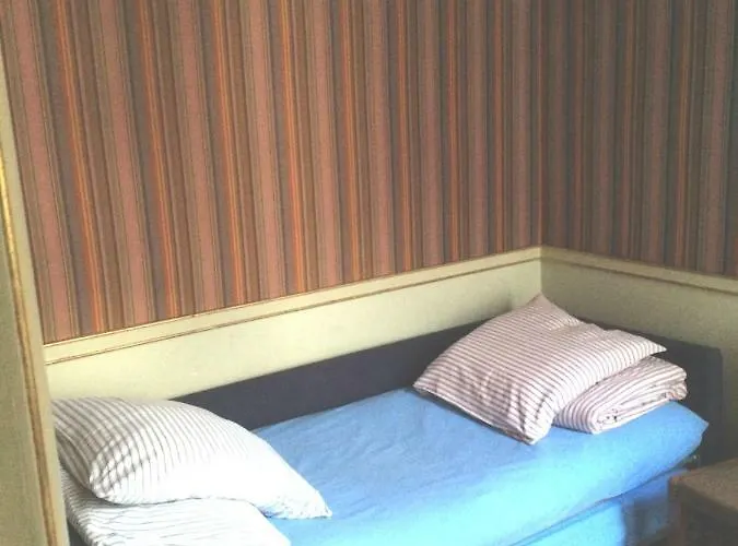 Louvre Vendome With Air Conditionning Apartment