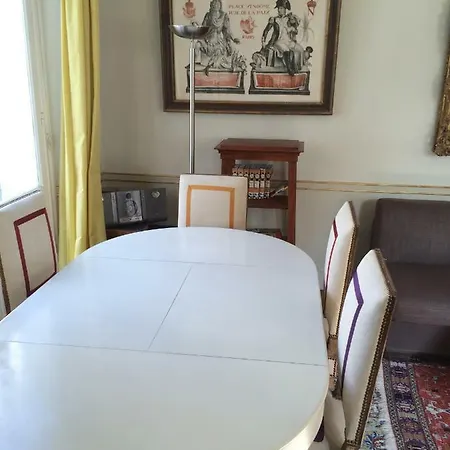 Apartamento Louvre Vendome With Air Conditionning