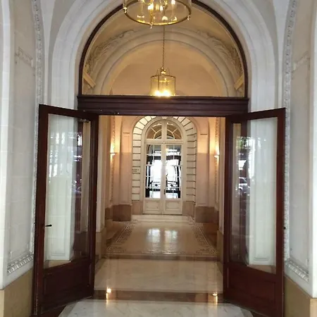 Louvre Vendome With Air Conditionning Apartamento *