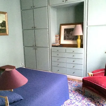 Louvre Vendome With Air Conditionning * París