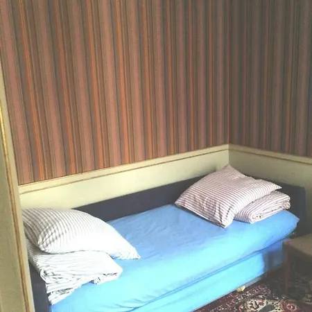 Louvre Vendome With Air Conditionning Apartment
