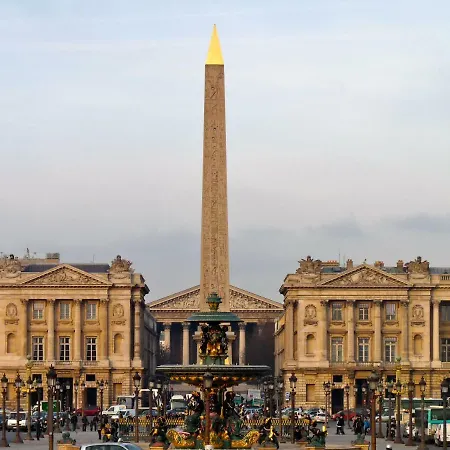 Louvre Vendome With Air Conditionning * Paris